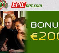 Epicbet (букмекерская контора)