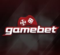 Gamebet com — букмекерская контора