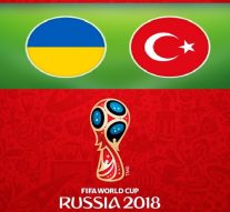 «Украина» — «Турция». 2 сентября. Прогноз на квалификацию на ЧМ 2018